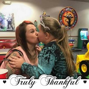 Meet your Posher, Summer